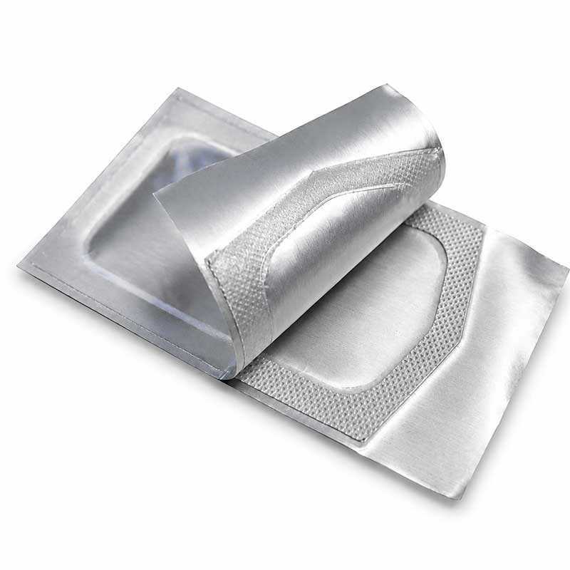 aluminum easy peel pouch aluminum easy peel pouch