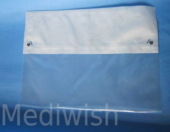 Tyvek header bag Tyvek header bag