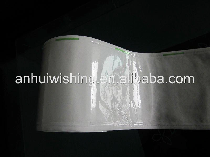 Tyvek Sterilization Roll Tyvek Sterilization Roll: Ensuring Sterility and Safety in Hospital Packaging