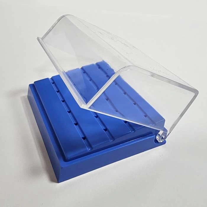 dental bur organizer dental bur organizer