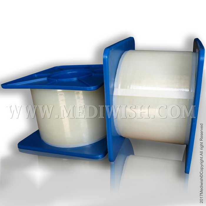 dental barrier film dental barrier film