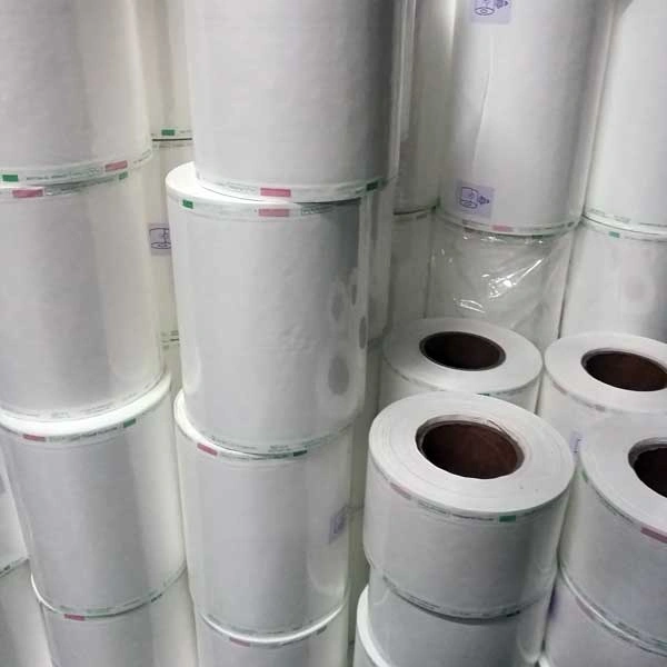 Tyvek Sterilization Roll Tyvek Sterilization Roll: Ensuring Sterility and Safety in Hospital Packaging