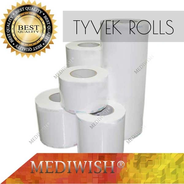 tyvek sterilization roll tyvek sterilization roll