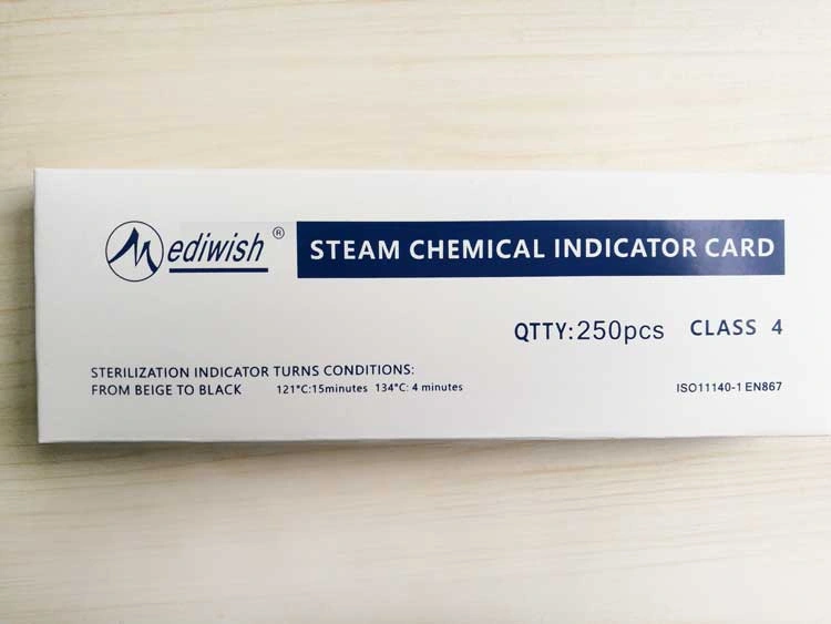 type 4 internal chemical indicator type 4 internal chemical indicator