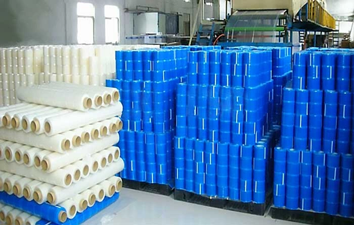 dental barrier film dental barrier film