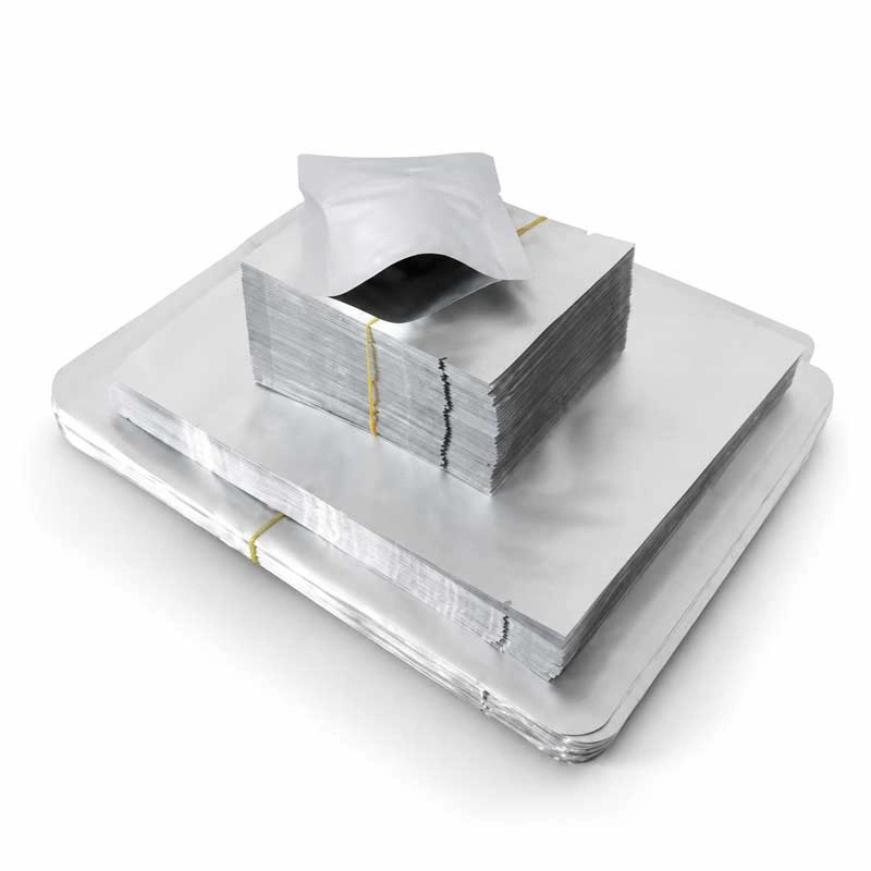 Aluminum Foil Bags Aluminum Foil Bags