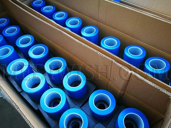 Dental Barrier Film mediwish Dental Barrier Film mediwish