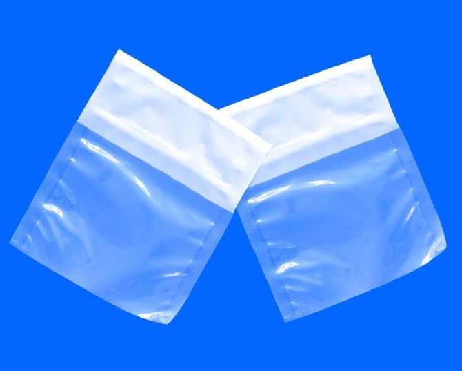 Tyvek header bags Tyvek header bags