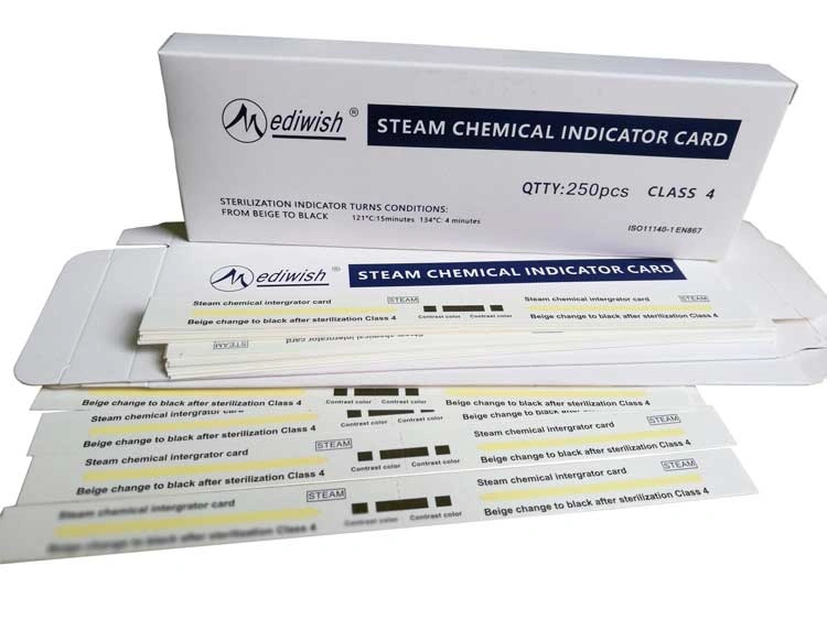 type 4 chemical indicator type 4 chemical indicator
